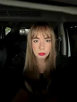 Anal_Princess_ from StripChat is Freechat