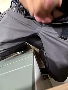 Anald66666 webcams show profile image 