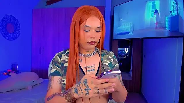 Anali_Myers from StripChat