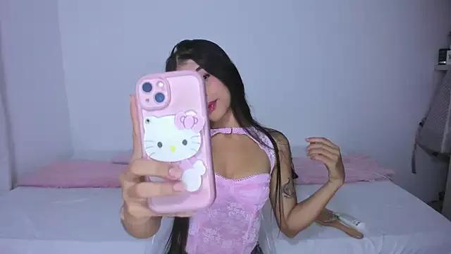 analia_collins from StripChat