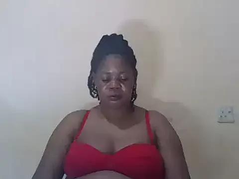 ANALQUEEN4 from StripChat