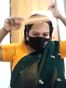 Anamika-38 from StripChat