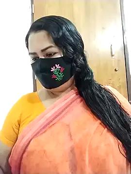 Anamika-38 from StripChat
