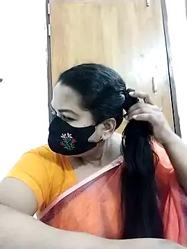 Anamika-38 from StripChat