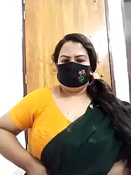 Anamika-38 from StripChat