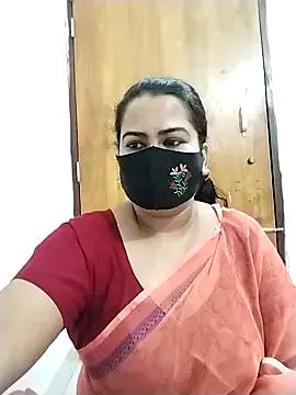 Anamika-38 webcams show profile image 