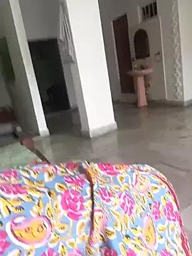 Anamika-singhania from StripChat