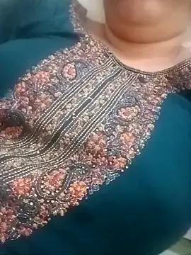 Anamika-singhania from StripChat