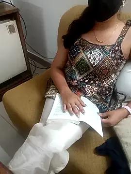 Anamika-singhania from StripChat