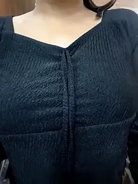 Anamika_24 from StripChat