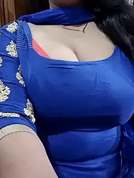 Anamika_Kapoor from StripChat