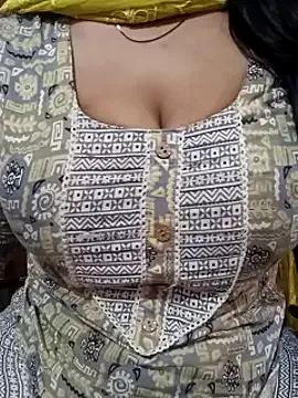 Anamika_Kapoor from StripChat