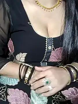 Anamika_Kapoor from StripChat
