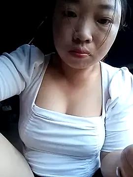 Anan_lovely from StripChat