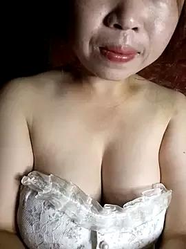 Anan_lovely from StripChat