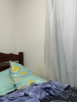 AnandaCarla from StripChat
