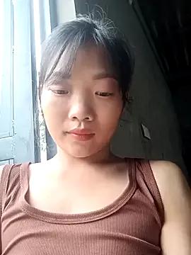 Ananine from StripChat
