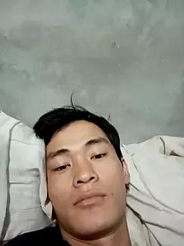 Ananine from StripChat