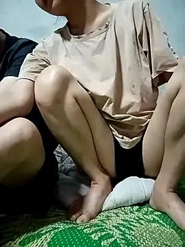 Ananine from StripChat