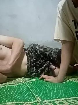 Ananine from StripChat