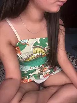 Ananya00 from StripChat