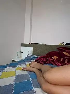 Ananya00 from StripChat is Freechat