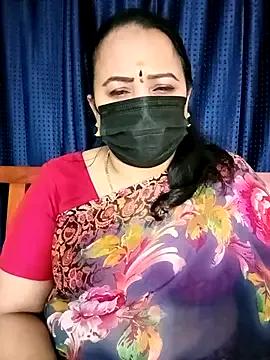 Ananya_flower from StripChat is Freechat