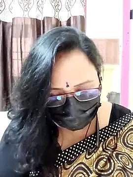 Ananya_flower from StripChat