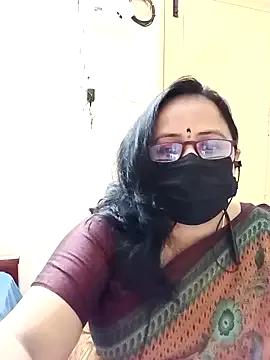 Ananya_flower from StripChat is Freechat