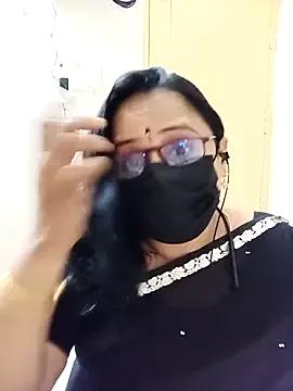 Ananya_flower from StripChat