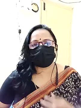 Ananya_flower from StripChat is Freechat
