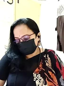 Ananya_flower from StripChat is Freechat