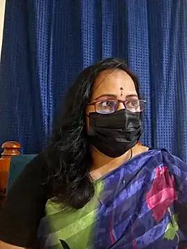 Ananya_flower from StripChat