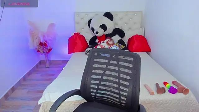 Ananya_Kay01 from StripChat