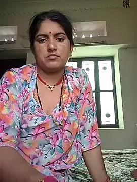 Ananyasingh47 from StripChat
