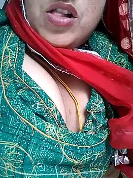 Ananyasingh47 from StripChat