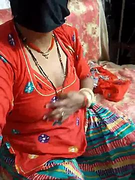 Ananyasingh47 from StripChat