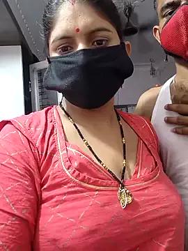 Ananyasingh47 from StripChat