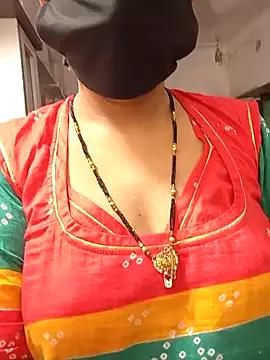 Photos of Ananyasingh47 from StripChat is Freechat