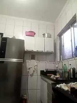 Anarabuda25 from StripChat