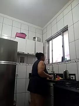 Anarabuda25 from StripChat is Freechat