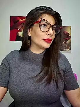 Anastasia-Steele-1 from StripChat