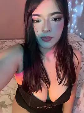 Anastasia1213 from StripChat