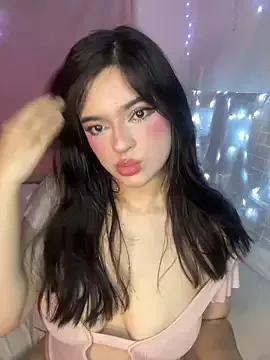 Anastasia1213 from StripChat