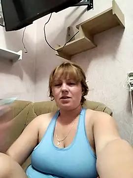 Anastasia2263 from StripChat