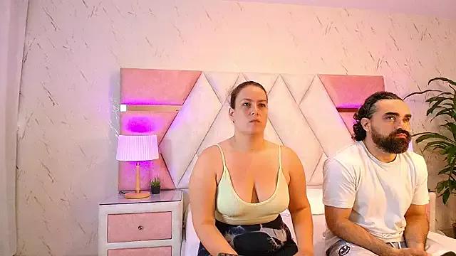 anastasia_marco from StripChat