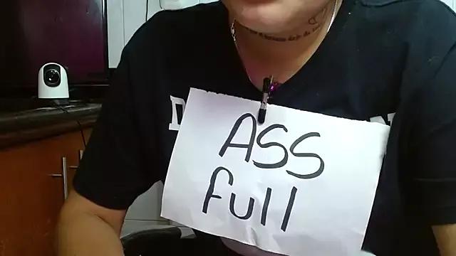 Anastasia_Nasty webcams show profile image 