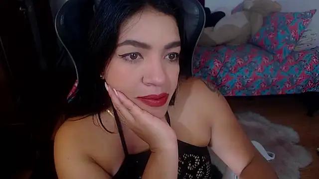 anastasia_slave from StripChat
