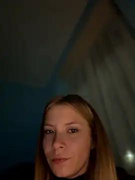AnastasiaAniess from StripChat