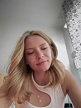 AnastasiaAniess from StripChat
